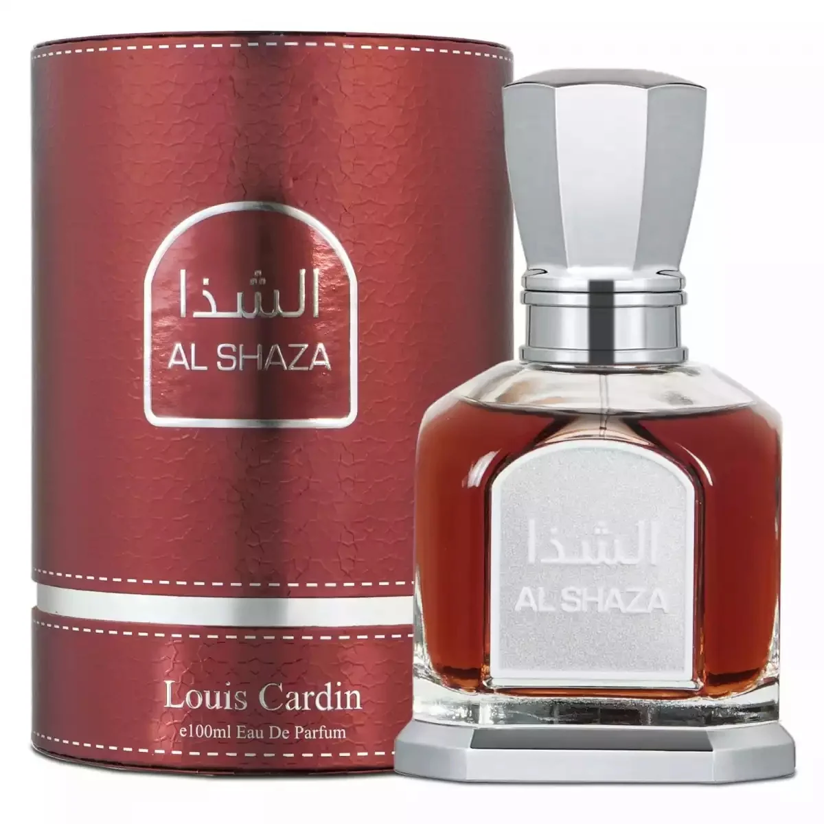 Louis Cardin Al Shaza Unisex EDP 100ml